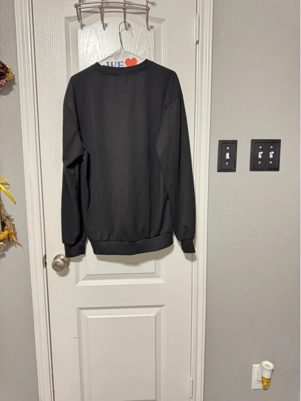 Colorful JDM Presents Drift Sweatshirt - Picture 3 of 3